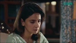 Tumharey Husn Kay Naam - Episode 14